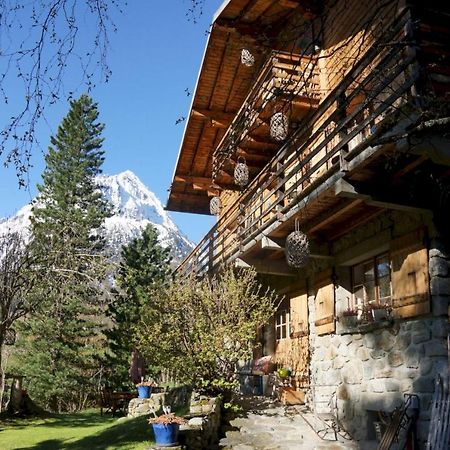 The Guest House วัลลัวร์ซิน ภายนอก รูปภาพ