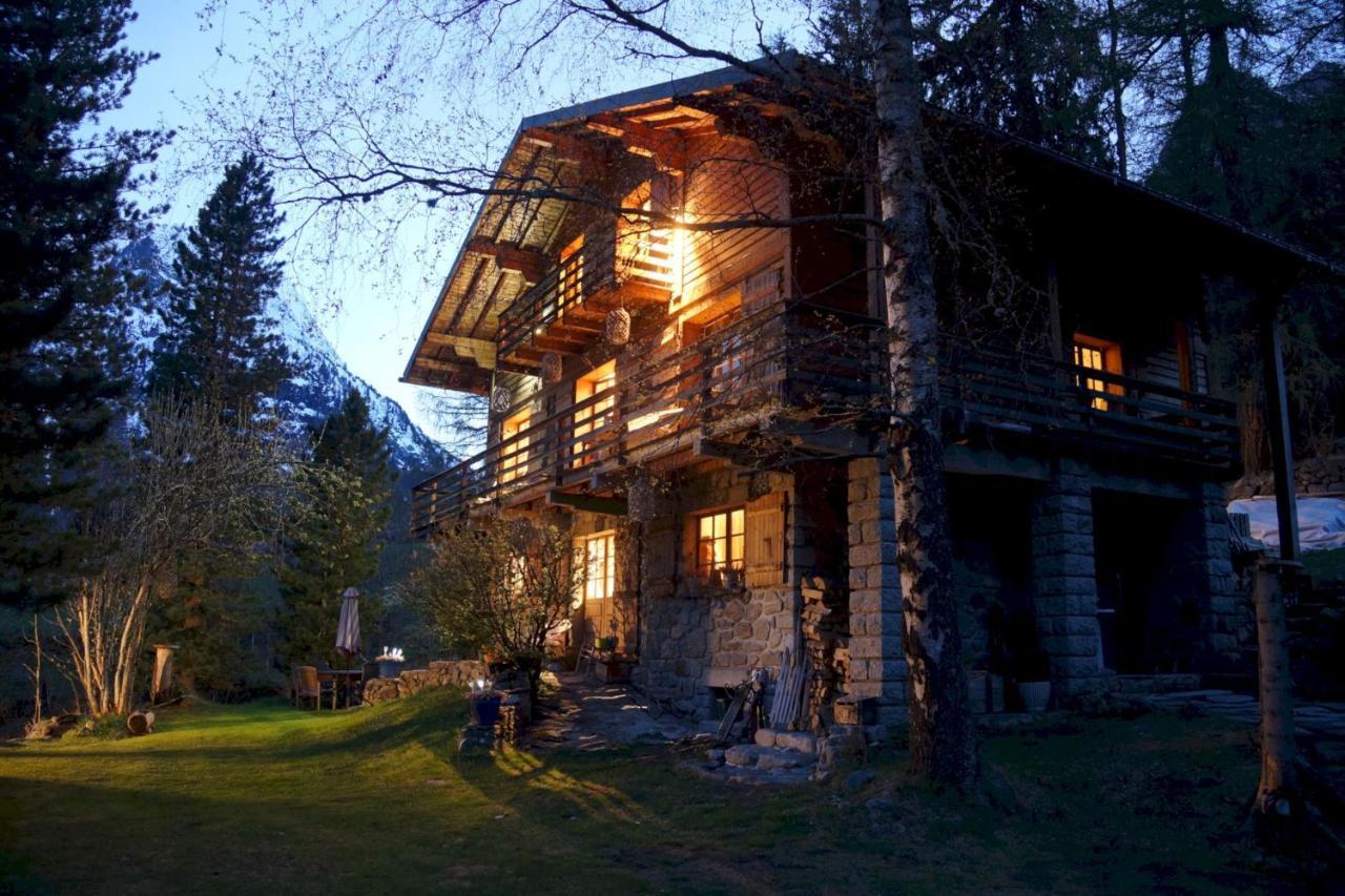 The Guest House วัลลัวร์ซิน ภายนอก รูปภาพ