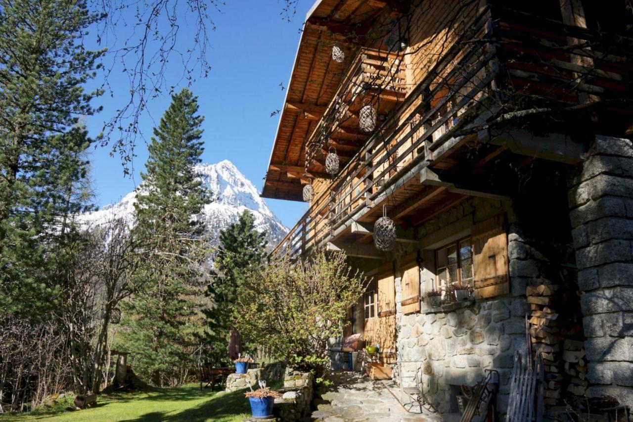 The Guest House วัลลัวร์ซิน ภายนอก รูปภาพ