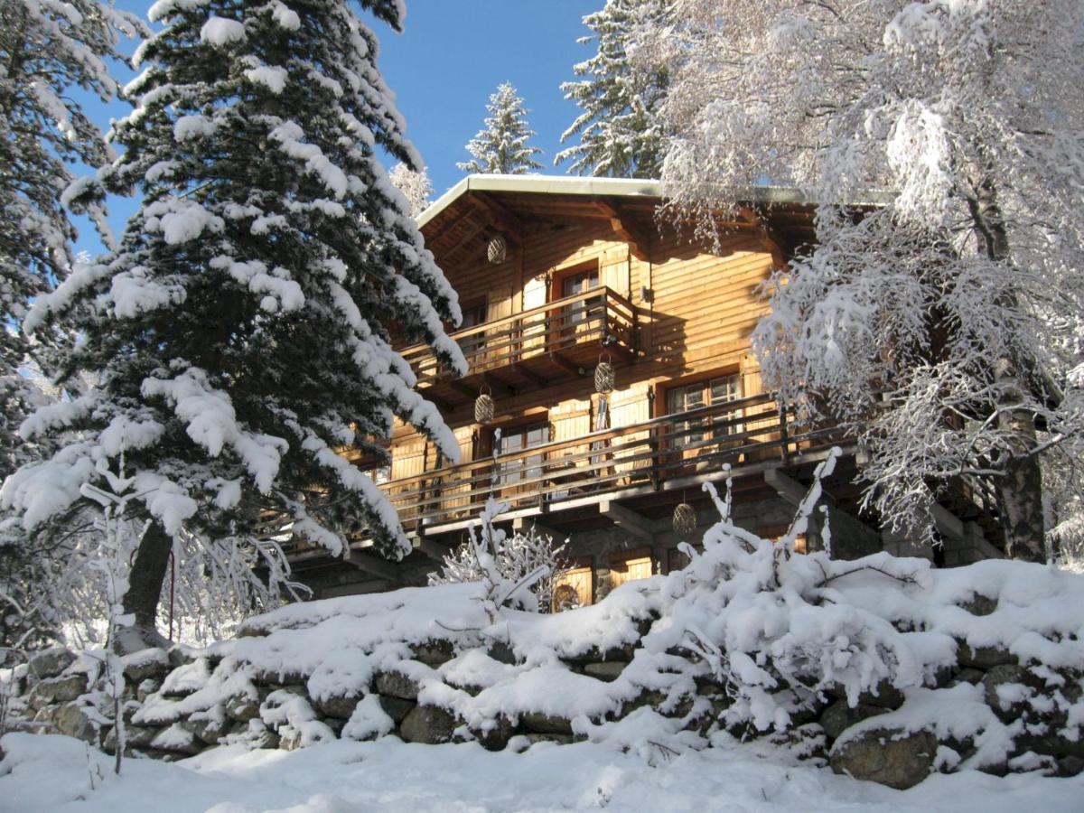 The Guest House วัลลัวร์ซิน ภายนอก รูปภาพ