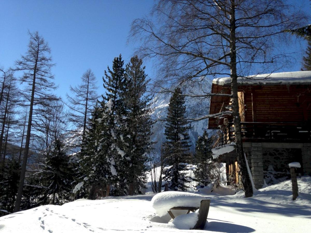 The Guest House วัลลัวร์ซิน ภายนอก รูปภาพ